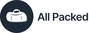 All Packed App Logo